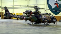 Photo ID 165506 by Carl Brent. France Army Aerospatiale SA 342M Gazelle, 4039