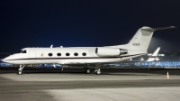 Photo ID 165540 by Thomas Ziegler - Aviation-Media. USA Air Force Gulfstream Aerospace C 20A Gulfstream III, 83 0500