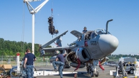 Photo ID 165608 by Josh Kaiser. USA Navy Grumman EA 6B Prowler G 128, 161884