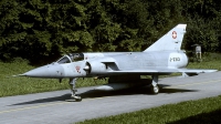 Photo ID 165616 by Joop de Groot. Switzerland Air Force Dassault Mirage IIIS, J 2312