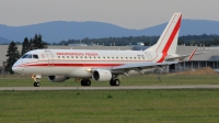 Photo ID 165657 by Milos Ruza. Poland Government Embraer ERJ 170 200LR, SP LIG