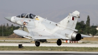 Photo ID 165845 by Giampaolo Tonello. Qatar Emiri Air Force Dassault Mirage 2000 5DDA, QA87