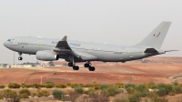 Photo ID 165770 by Ruben Galindo. UK Air Force Airbus Voyager KC3 A330 243MRTT, ZZ337