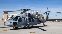 Photo ID 165900 by Alfred Koning. USA Navy Sikorsky MH 60S Knighthawk S 70A, 167822