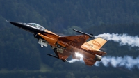 Photo ID 165954 by Thomas Ziegler - Aviation-Media. Netherlands Air Force General Dynamics F 16AM Fighting Falcon, J 015