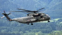 Photo ID 165868 by Thomas Ziegler - Aviation-Media. Germany Army Sikorsky CH 53G S 65, 84 41