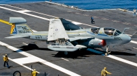 Photo ID 165988 by Mark Munzel. USA Navy Grumman EA 6B Prowler G 128, 163525