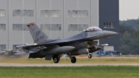 Photo ID 165975 by Milos Ruza. USA Air Force General Dynamics F 16C Fighting Falcon, 91 0360