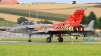 Photo ID 166073 by Christoph Nobs. France Air Force Dassault Rafale C, 142