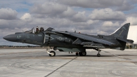 Photo ID 166082 by Paul Newbold. USA Marines McDonnell Douglas AV 8B Harrier ll, 165584