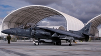 Photo ID 166083 by Paul Newbold. USA Marines McDonnell Douglas AV 8B Harrier II, 165425