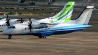 Photo ID 166143 by Alejandro Hernández León. USA Air Force Dornier C 146A Wolfhound, 11 3097