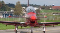 Photo ID 166209 by Andreas Weber. Switzerland Air Force Pilatus PC 21, A 106