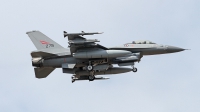 Photo ID 166676 by Fernando Sousa. Norway Air Force General Dynamics F 16AM Fighting Falcon, 275