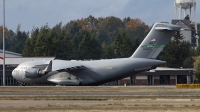 Photo ID 166315 by Aaron C. Rhodes. USA Air Force Boeing C 17A Globemaster III, 10 0220