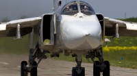 Photo ID 166368 by Chris Lofting. Ukraine Air Force Sukhoi Su 24M,  