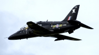 Photo ID 166382 by Joop de Groot. UK Air Force British Aerospace Hawk T 1, XX198