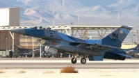 Photo ID 166541 by Paul Newbold. USA Air Force General Dynamics F 16C Fighting Falcon, 85 1418