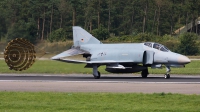 Photo ID 166463 by Rainer Mueller. Germany Air Force McDonnell Douglas F 4F Phantom II, 38 24