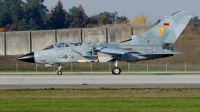 Photo ID 166475 by Sascha. Germany Air Force Panavia Tornado IDS, 43 38