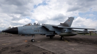 Photo ID 166569 by Lukas Kinneswenger. Germany Air Force Panavia Tornado ECR, 46 32