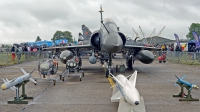 Photo ID 167191 by Sven Zimmermann. France Air Force Dassault Mirage 2000D, 681