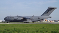 Photo ID 166669 by Nuno Filipe Lé Freitas. Canada Air Force Boeing CC 177 Globemaster III, 177704