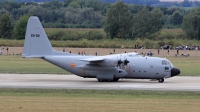 Photo ID 166655 by Milos Ruza. Belgium Air Force Lockheed C 130H Hercules L 382, CH 04