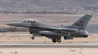 Photo ID 166790 by Paul Newbold. USA Air Force General Dynamics F 16C Fighting Falcon, 89 2035