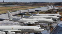 Photo ID 166846 by Thomas Urbild. Luxembourg NATO Boeing E 3A Sentry 707 300, LX N90453