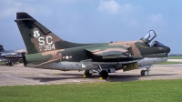 Photo ID 166996 by Eric Tammer. USA Air Force LTV Aerospace A 7D Corsair II, 71 0364