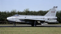 Photo ID 167003 by Joop de Groot. UK Air Force English Electric Lightning F6, XR763