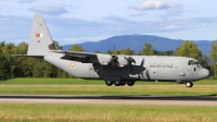 Photo ID 167051 by Christoph Nobs. Qatar Emiri Air Force Lockheed Martin C 130J 30 Hercules L 382, 213