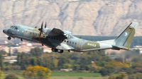 Photo ID 167060 by Ruben Galindo. Czech Republic Air Force CASA C 295M, 0452