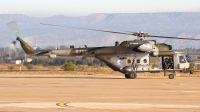 Photo ID 167249 by Ruben Galindo. Czech Republic Air Force Mil Mi 171Sh, 9799