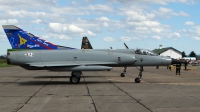 Photo ID 167262 by Martin Kubo. Argentina Air Force Dassault Mirage IIIEA, I 011