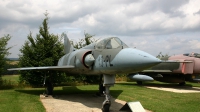 Photo ID 167288 by Jan Eenling. Belgium Air Force Dassault Mirage 5BA, BA35