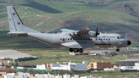 Photo ID 167341 by Adolfo Bento de Urquia. Portugal Air Force CASA C 295MPA Persuader, 16709