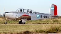 Photo ID 167370 by Carl Brent. Argentina Air Force Beech B45 Mentor, E 010