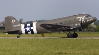 Photo ID 20599 by Roberto Bianchi. Private Private Douglas C 47A Skytrain, N473DC