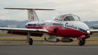 Photo ID 167462 by Alex Jossi. Canada Air Force Canadair CT 114 Tutor CL 41A, 114109