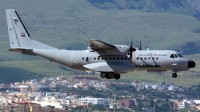 Photo ID 167490 by Alejandro Hernández León. Portugal Air Force CASA C 295MPA Persuader, 16709