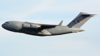 Photo ID 167870 by Alejandro Hernández León. NATO Strategic Airlift Capability Boeing C 17A Globemaster III, 08 0003