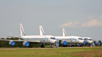 Photo ID 20613 by Maarten Peters. France Air Force Douglas DC 8 72CF, 46013