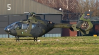 Photo ID 167514 by Rainer Mueller. Germany Army Eurocopter EC 135T1, 82 55
