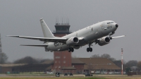 Photo ID 167616 by Doug MacDonald. USA Navy Boeing P 8A Poseidon 737 800ERX, 168853