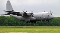 Photo ID 167841 by Johannes Berger. UK Air Force Lockheed Martin Hercules C5 C 130J L 382, ZH889