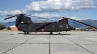 Photo ID 167606 by Joop de Groot. Spain Army Boeing Vertol CH 47D Chinook, HT 17 03