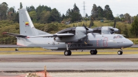 Photo ID 167723 by Andreas Zeitler - Flying-Wings. Colombia Army Antonov An 32A, EJC1146