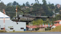 Photo ID 167863 by Andreas Zeitler - Flying-Wings. Colombia Army Mil Mi 17V 5, EJC3391